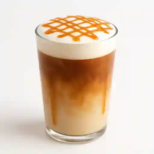 Caramel Machiato