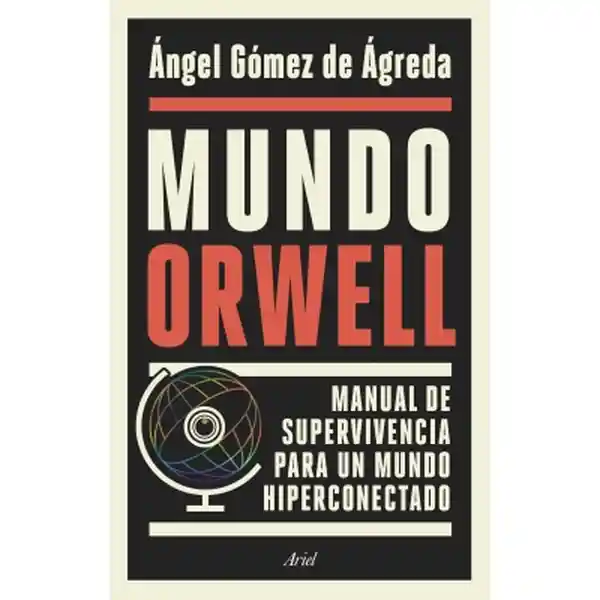 Mundo Orwell