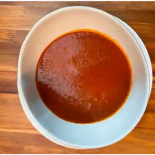 Sopa de Tomate