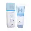 Omnitural Crema Humectante Corporal de Lavanda Vainilla