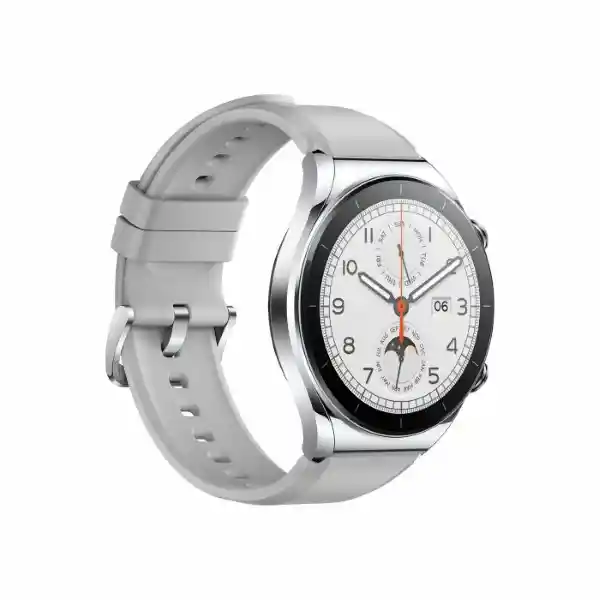 Xiaomi Watch S1 Gl Gris