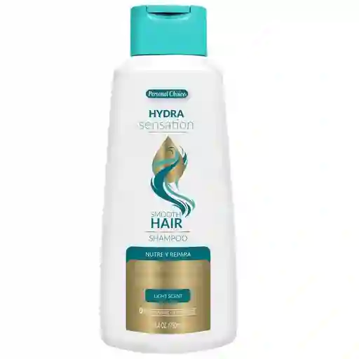 Shampoo Hydra Personal Choice Marca Exclusiv