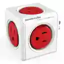 Multitoma Powercube 5 Salidas