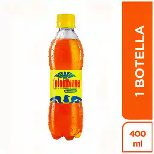 Colombiana 400ml