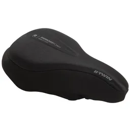 Decathlon Cubresillin Espuma Memoryfoam Talla XL