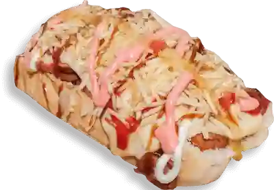 Perro Especial