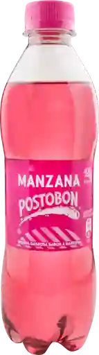Gaseosa Postobón Pet400 ml