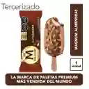 Paleta Helada Magnum Almendras