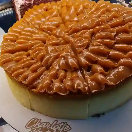Cheese Cake de Arequipe