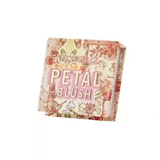Rubor Petal Blush Anyeluz Tono 3 Caja