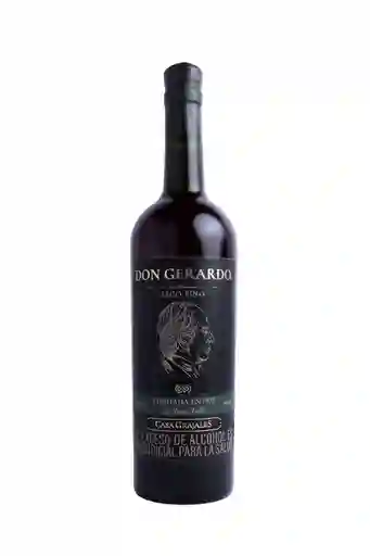 Don Gerardo Vino Jerez Generoso Seco Fino