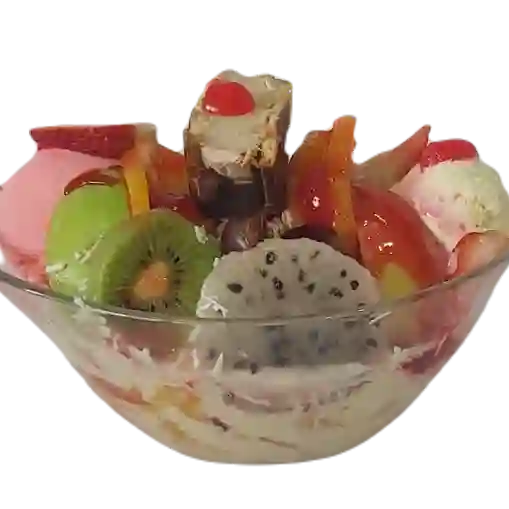 Ensalada Primavera