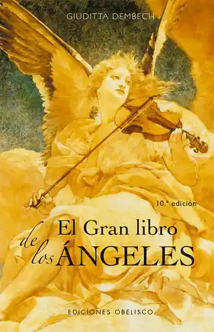 El Gran Libro de Los Ángeles