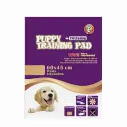 Hushpet Tapete Entrenamiento para Perros Absorbente