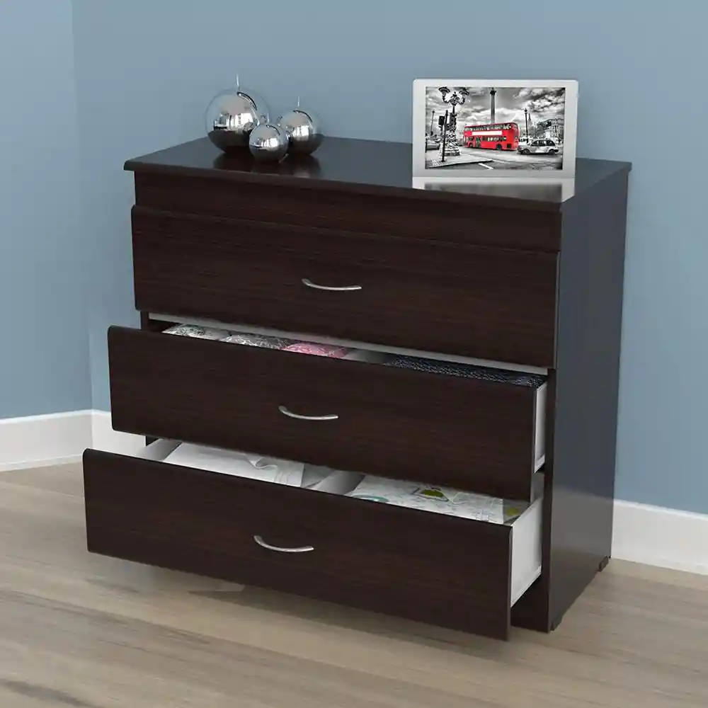 Comoda Wengue Com082 Finlandek Com0828wen