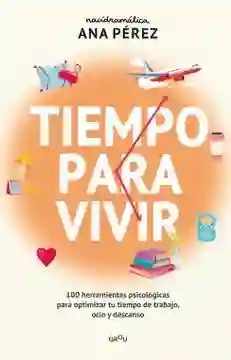 Tiempo Para Vivir
