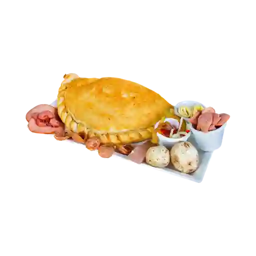 Panzerotti Maxximus