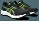 Asics Zapatos Para Hombre Negro Gel-Conten Talla 9