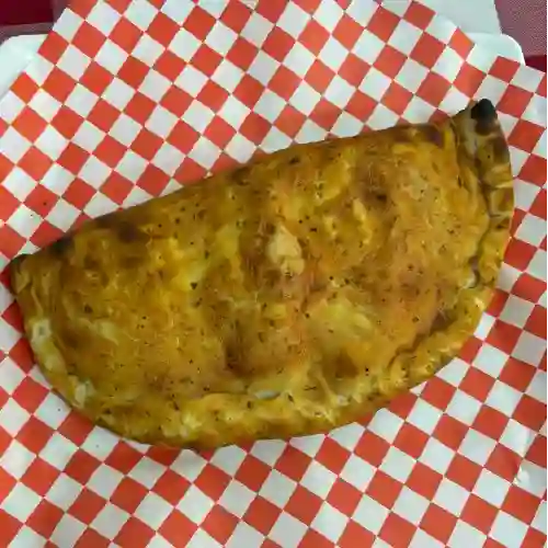 Pollo Champiñon