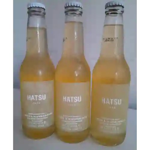 Soda Hatsu 300  ml