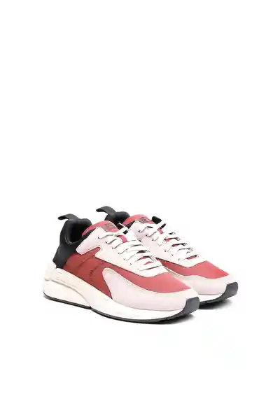 Diesel Tenis S-Serendipity Low cu Colors Talla 5