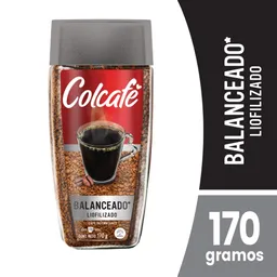 Colcafé Café Liofilizado Fexpo