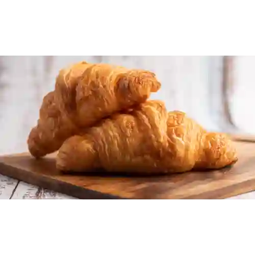 Croissant de Queso