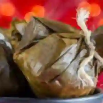 Tamal Tolimense Especial