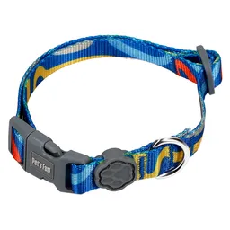 Pets Fun Collar Ondas Línea Pro S
