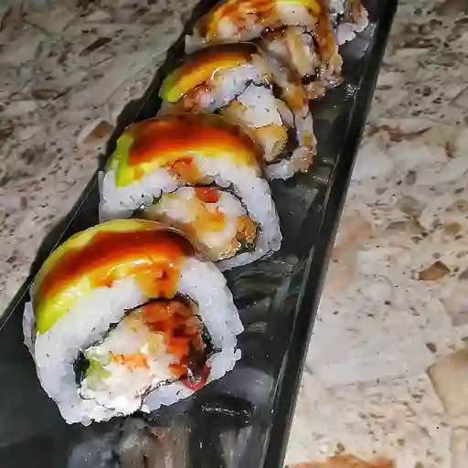 Komorebi Roll