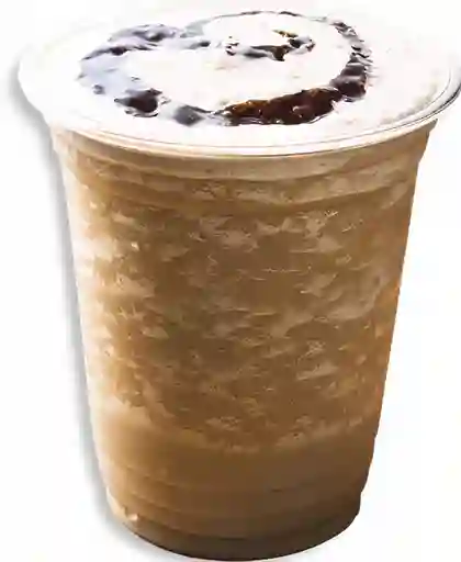 Granizado de Café