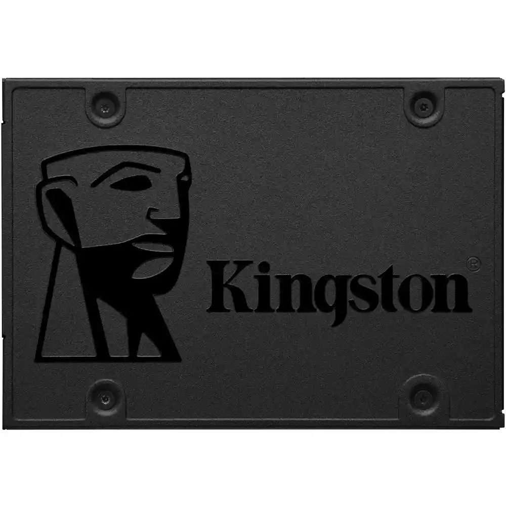 Disco Estado Solido Sa400s37/480g Ssd Kingston