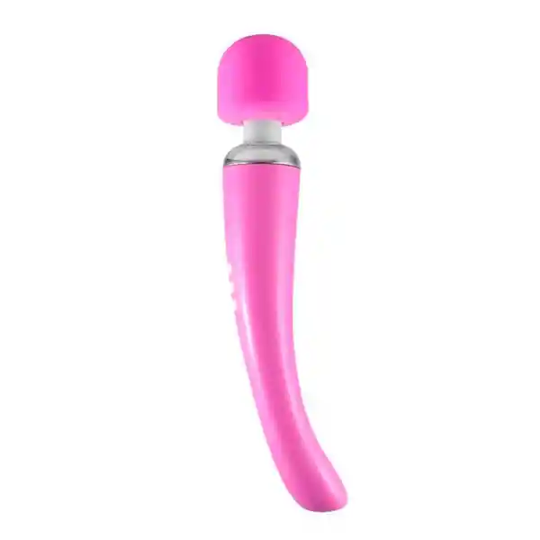 Magic Vibrador Elegance Love Pink Rechargeable