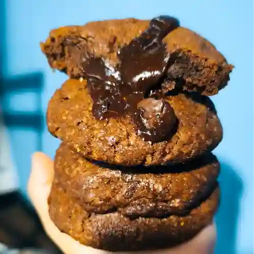 Galleta Brownie