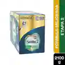 Similac 2 Fórmula Infantil Hmo
