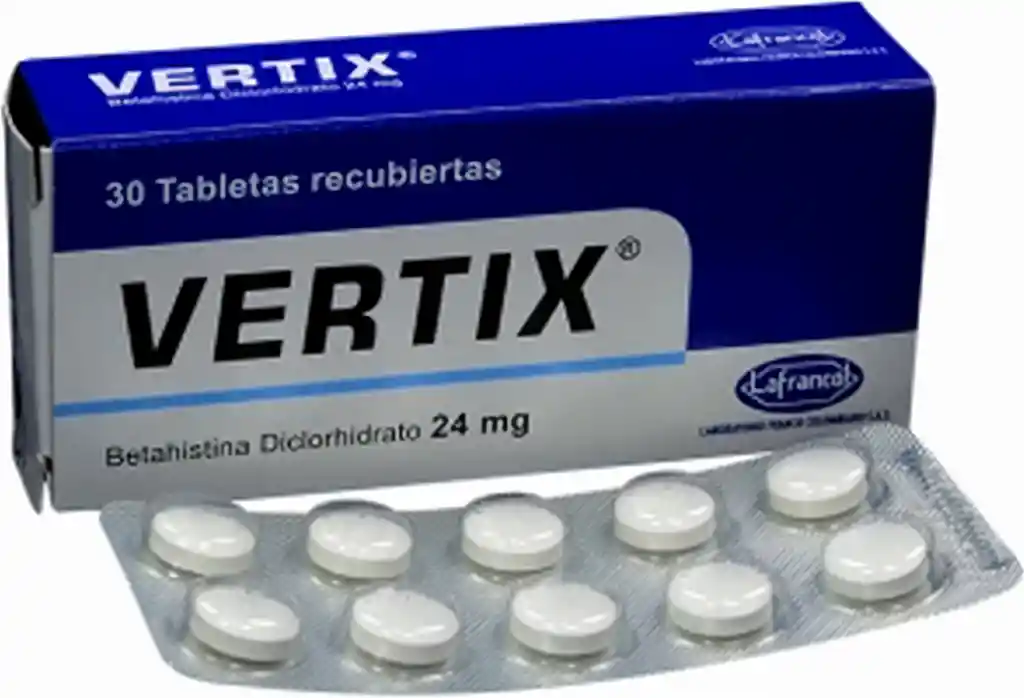 Vertix Laboratorio Lafrancol