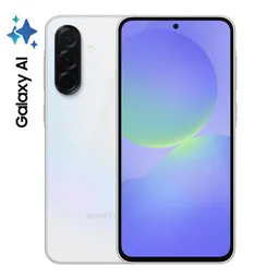 Celular Samsung Galaxy A36 256 Gb 8 Gb Ram Gris