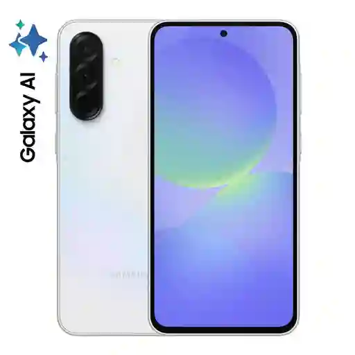 Celular Samsung Galaxy A36 256 Gb 8 Gb Ram Gris