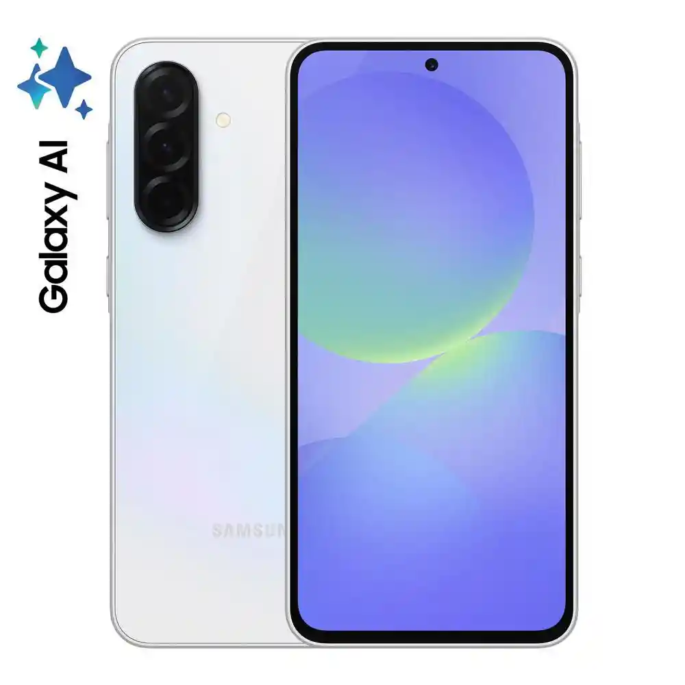 Celular Samsung Galaxy A36 256 Gb 8 Gb Ram Gris