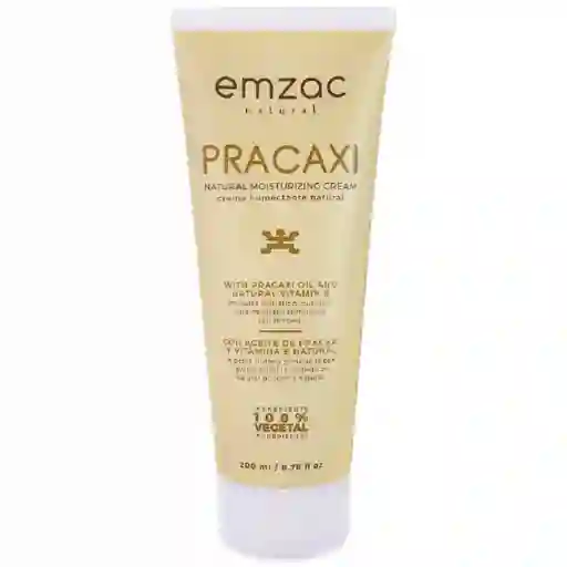 Emzac Crema Humectante Pracaxi  