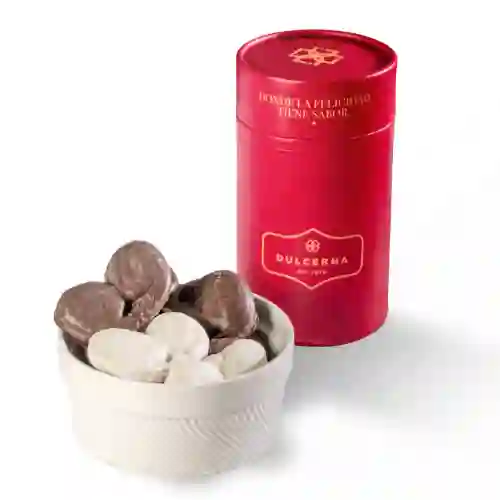 Bicicleta Bañadas en Chocolate