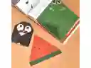 Block Origami Infantil 30 Hojas Casaideas