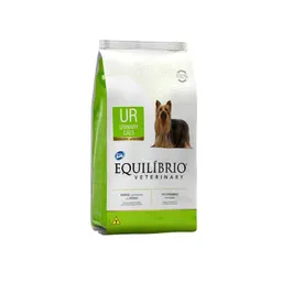 Equilibrio Alimento para Perro Urinary Care