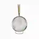 Colador Mango de Madera 20 cm Ambiente Gourmet