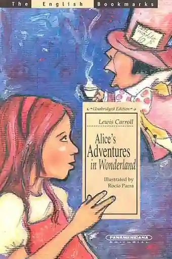 Alices Adventures In Wonderland