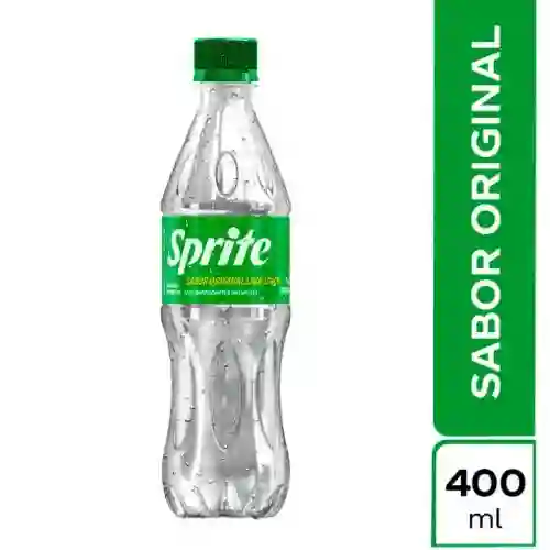 Sprite 400 ml