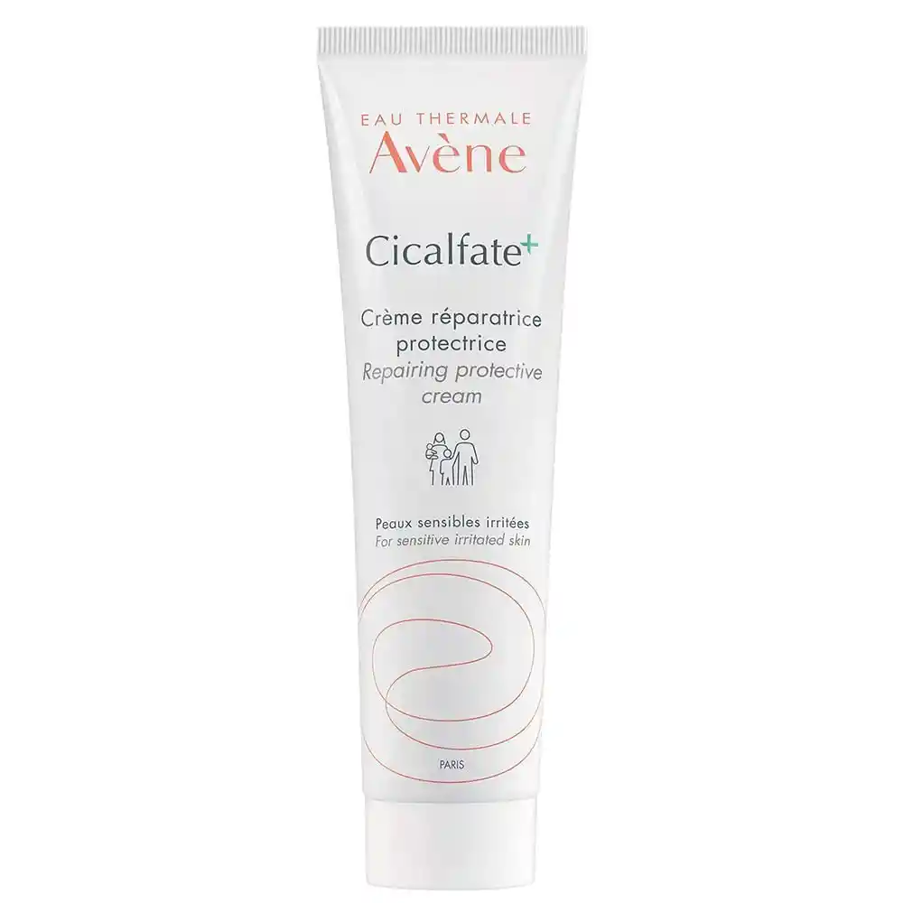 Avene Cicalfate Crema Reparadora