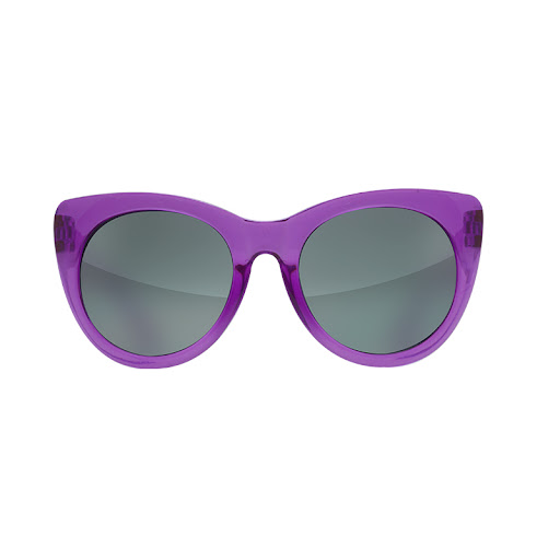 Gafas de Sol Lax Kids Fggv 18 02 Color Morado