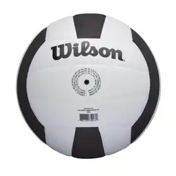 Balon Voleibol Interior Wilson Wth20119xb