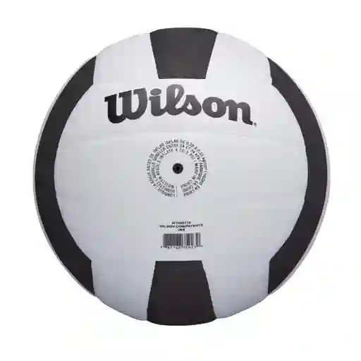 Balon Voleibol Interior Wilson Wth20119xb